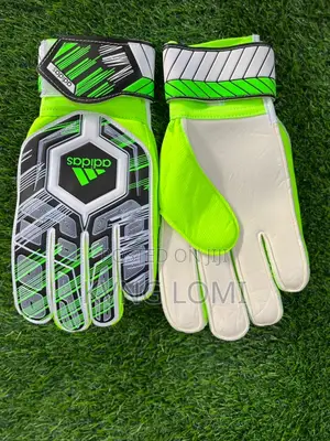 Goalkeeper Gloves