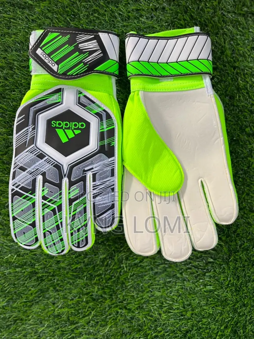 Goalkeeper Gloves