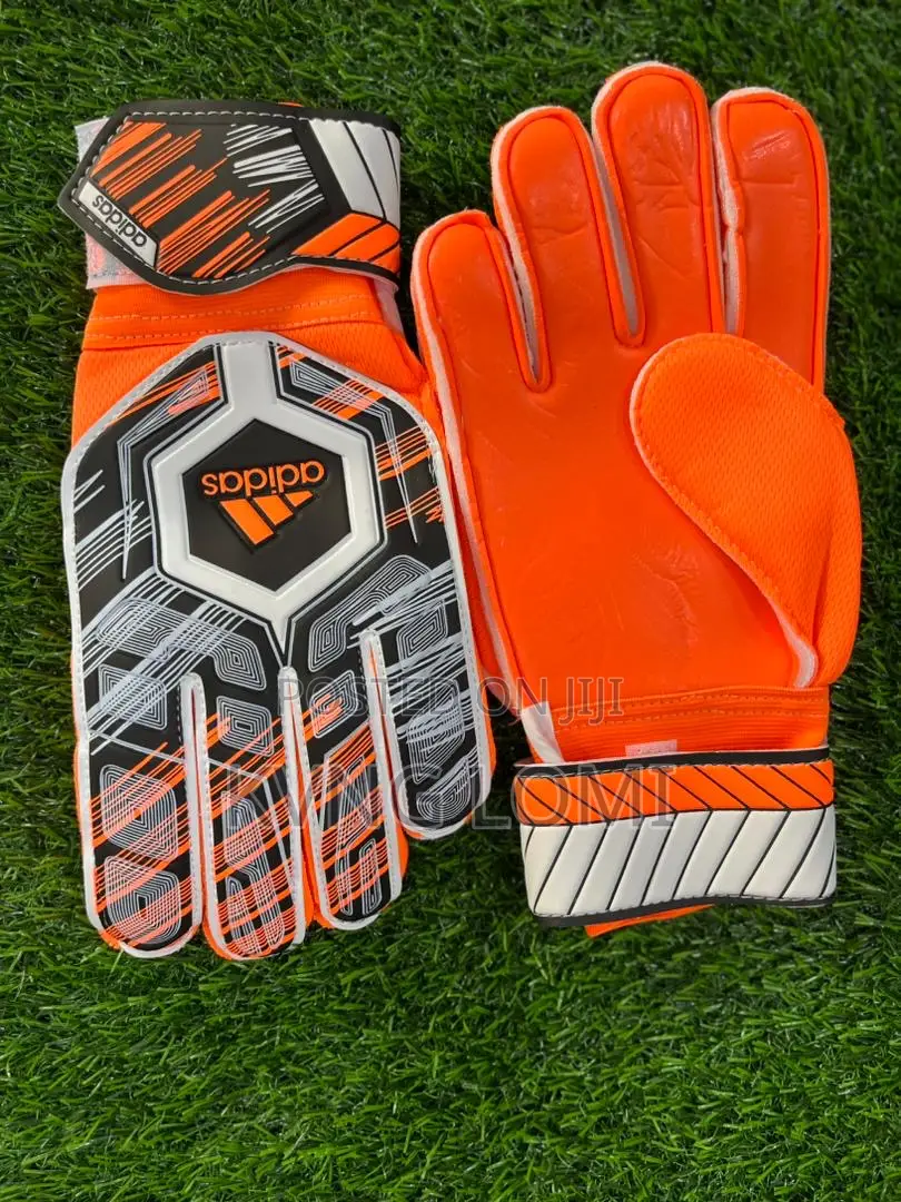 Goalkeeper Gloves