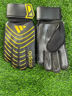 Goalkeeper Gloves