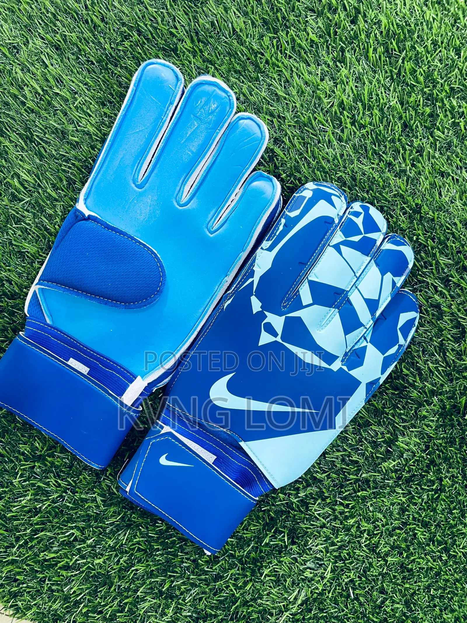 Goalkeeper Gloves