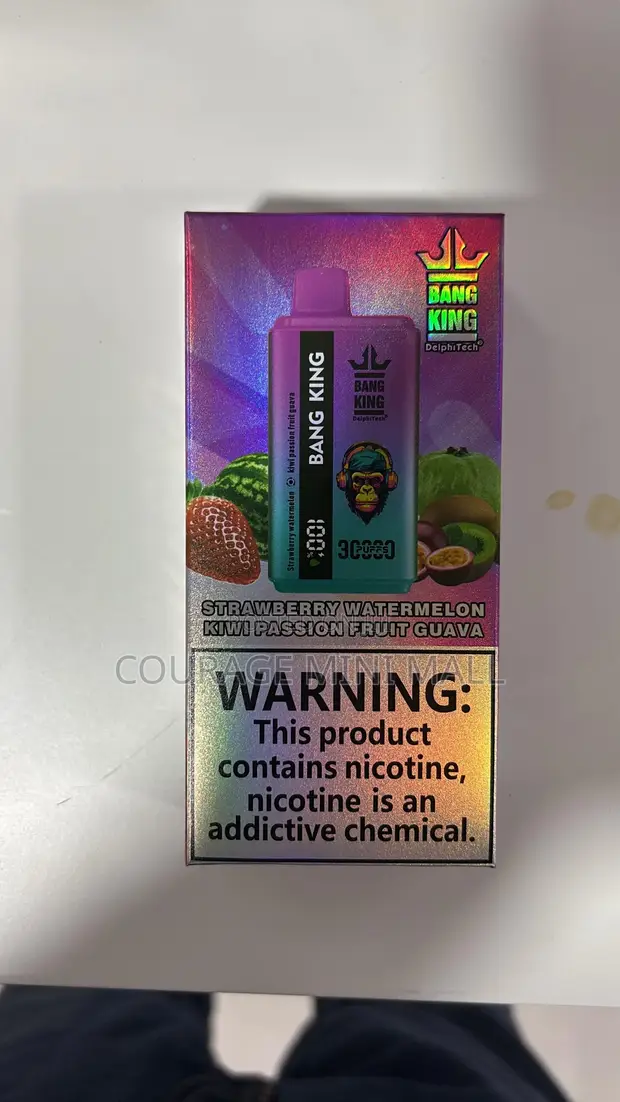 elfbar nachfll pod luft aus Bang King 25000|25K Puffs 12 in 1 Flavors - Disposable Vapes Wholesale