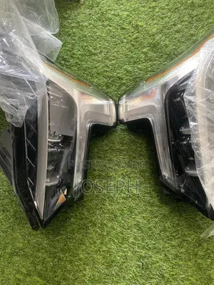 Tundra 2022,2023,2024 Headlight