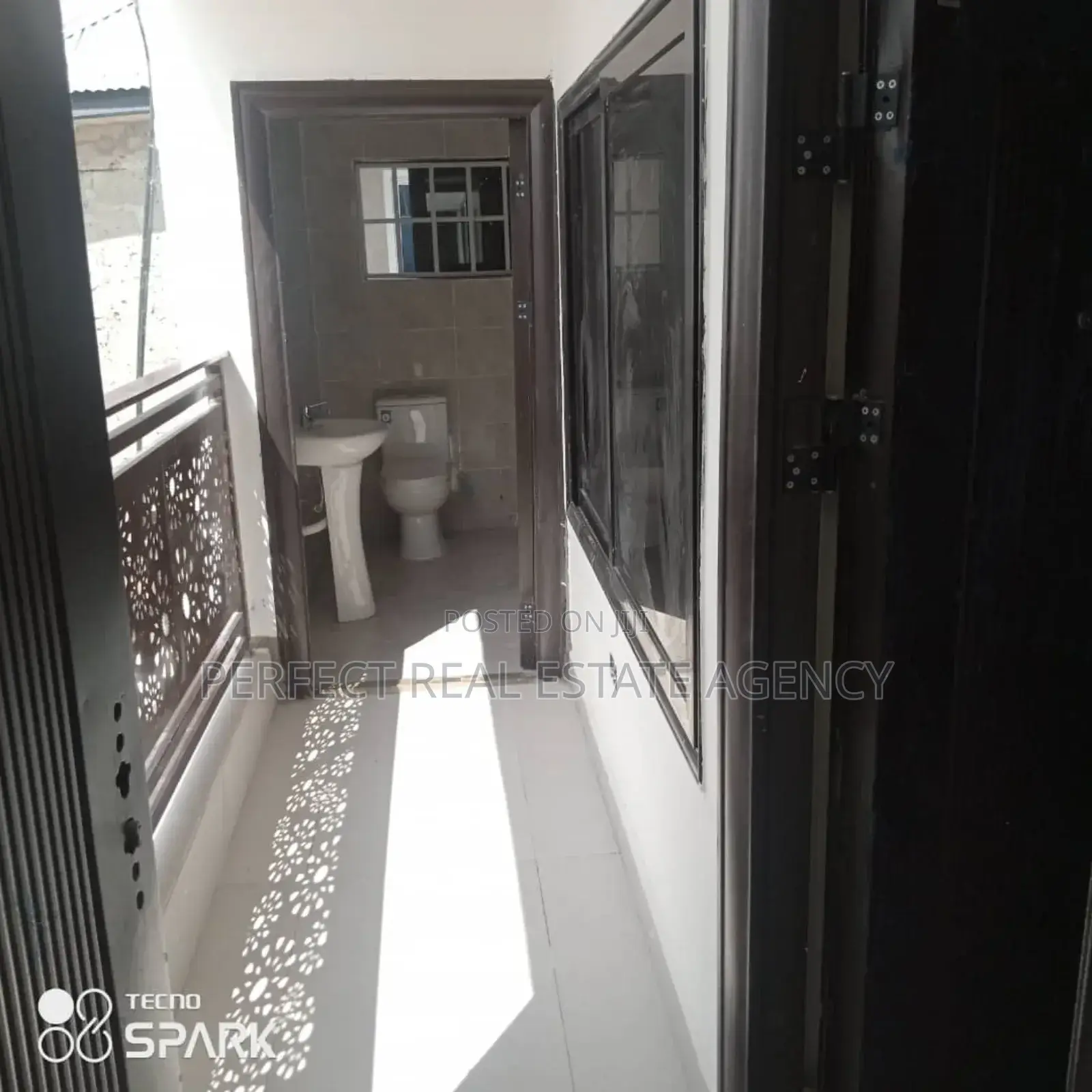 Furnished 1bdrm Apartment in Asokore Mampong, Kumasi Metropolitan
