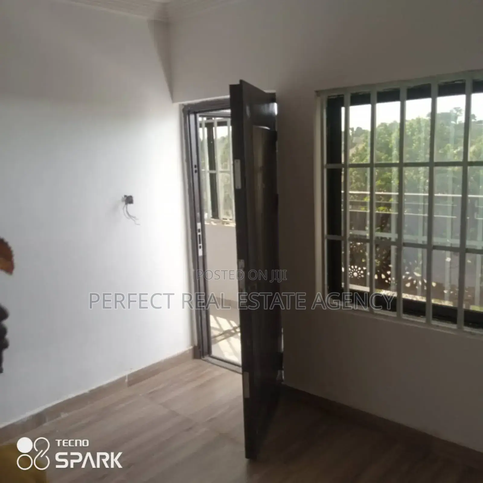 Furnished 1bdrm Apartment in Asokore Mampong, Kumasi Metropolitan