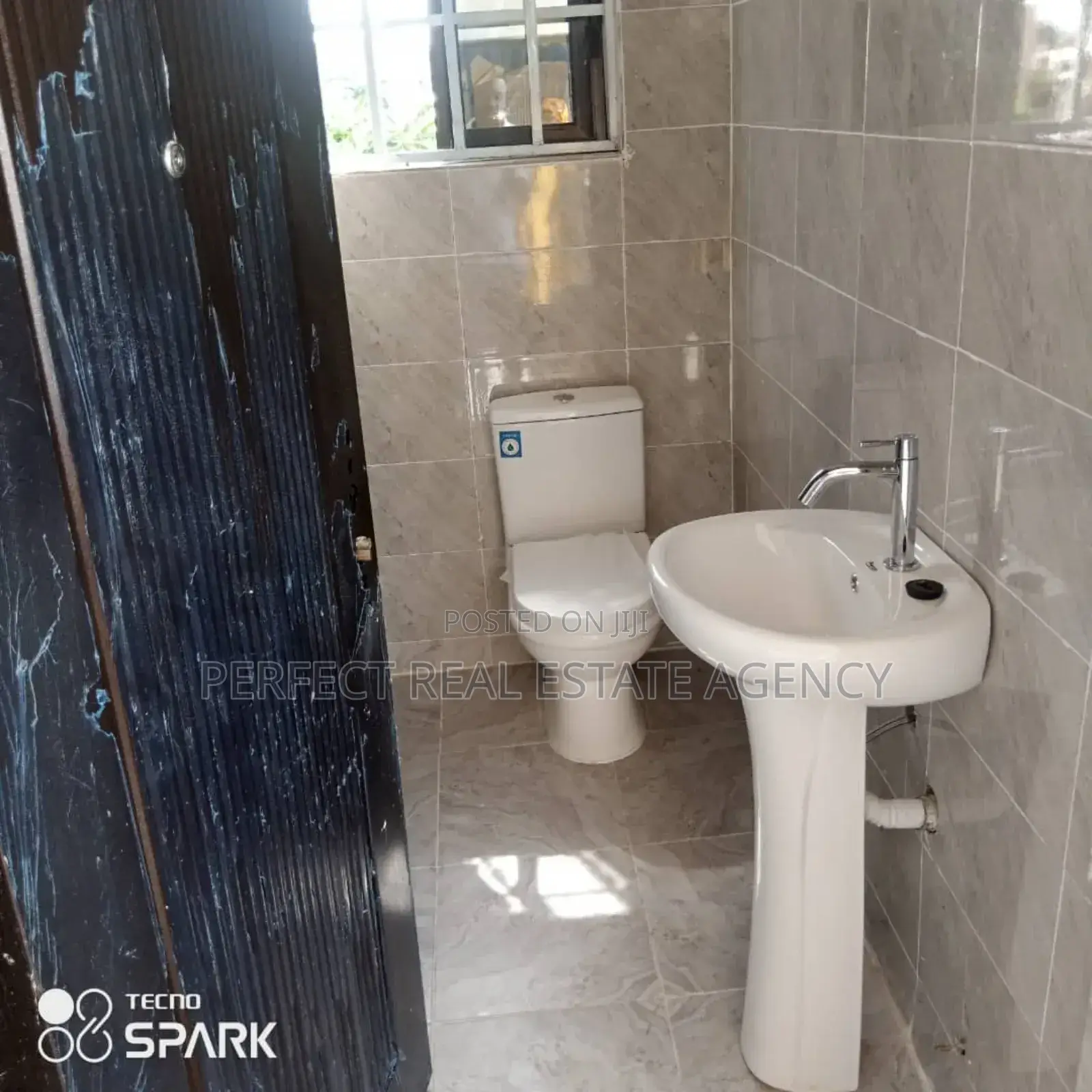 Furnished 1bdrm Apartment in Asokore Mampong, Kumasi Metropolitan