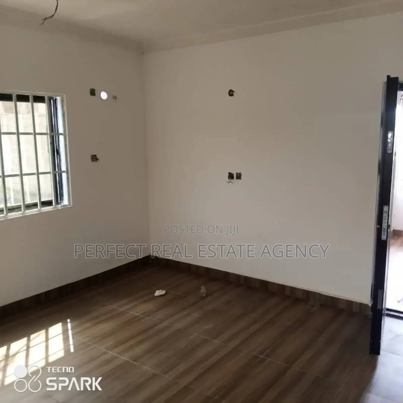 Furnished 1bdrm Apartment in Asokore Mampong, Kumasi Metropolitan