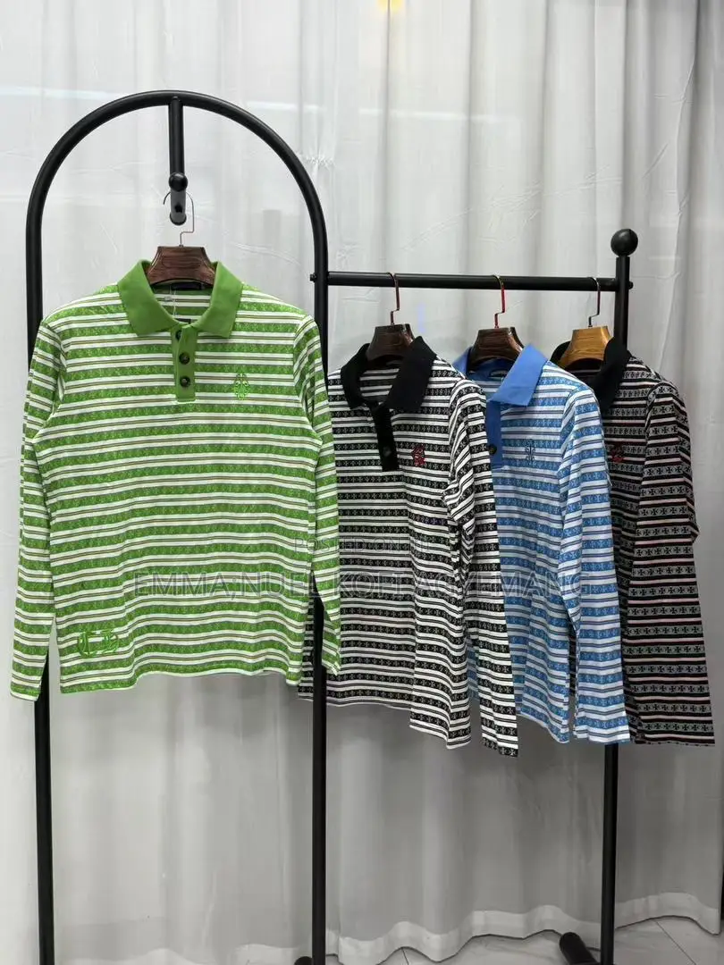 Clothing and Many More