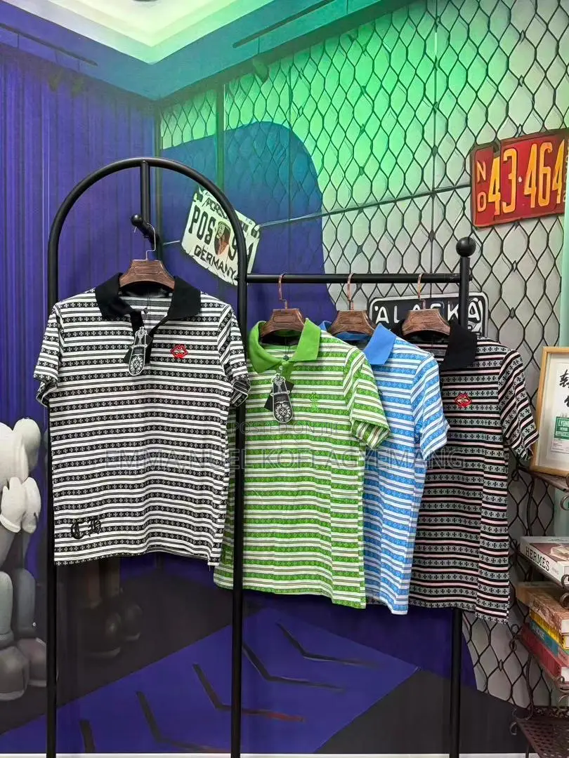 Clothing and Many More