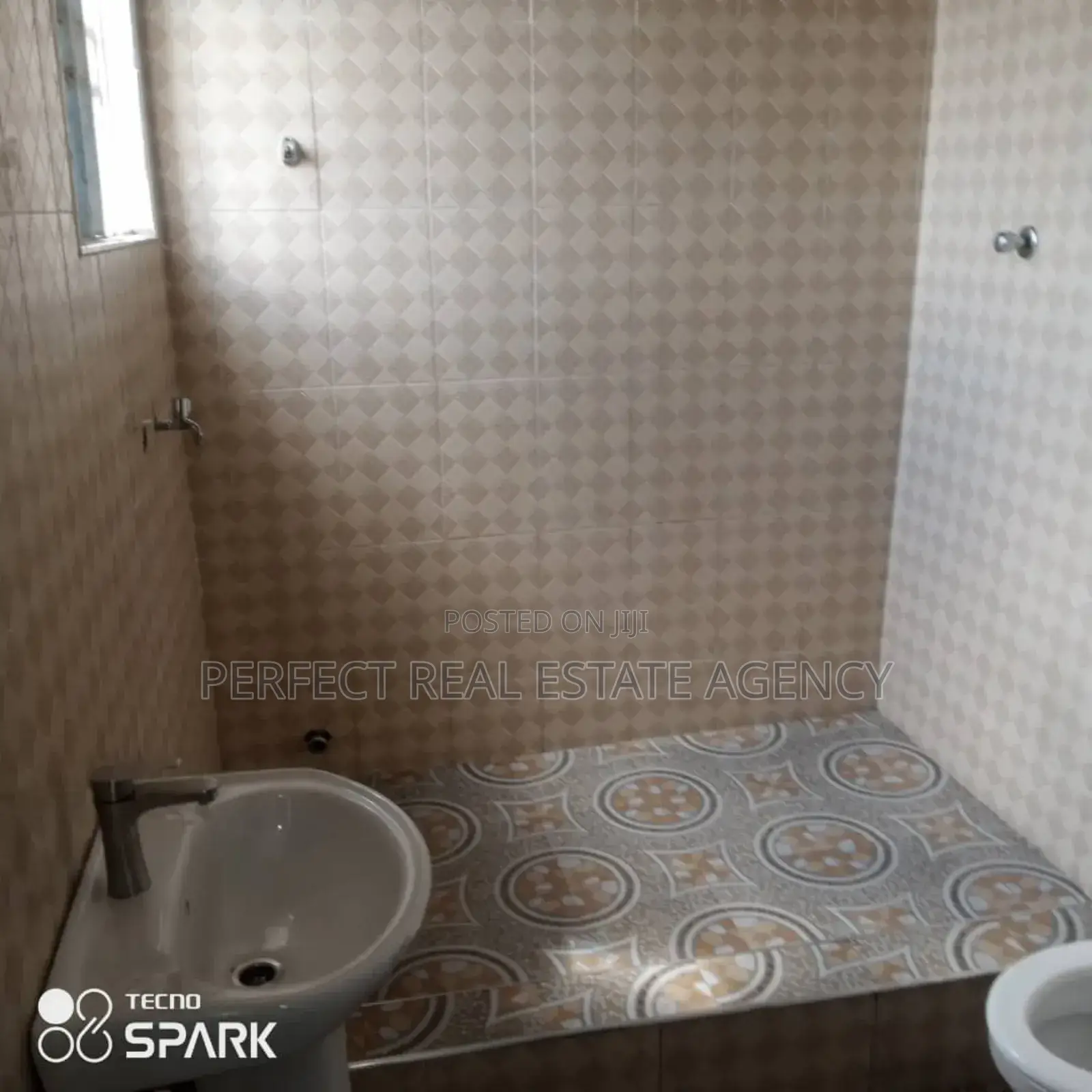 Furnished 1bdrm Apartment in Asokore Mampong, Kumasi Metropolitan