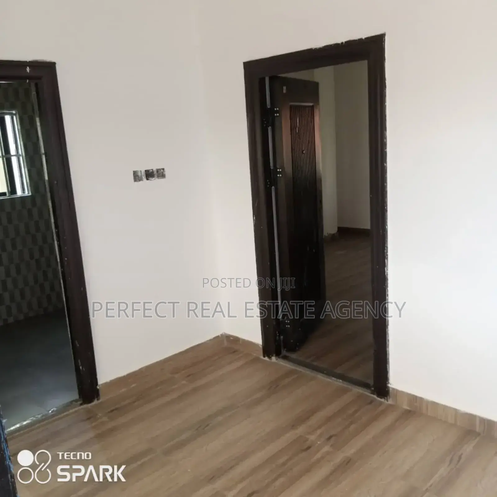 Furnished 1bdrm Apartment in Asokore Mampong, Kumasi Metropolitan