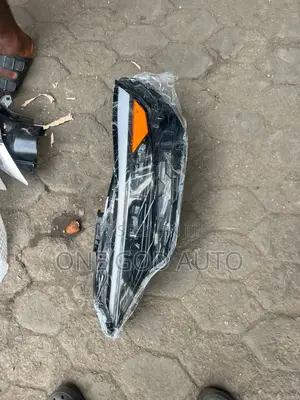 Hyundai Elantra 2023,2024,2025 Headlight