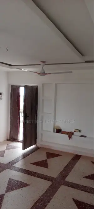 Furnished 2bdrm Apartment in Santasi A1 Hospital, Kumasi Metropolitan