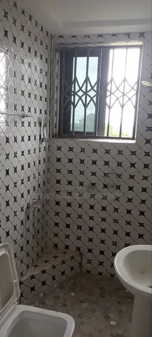 Furnished 2bdrm Apartment in Santasi A1 Hospital, Kumasi Metropolitan