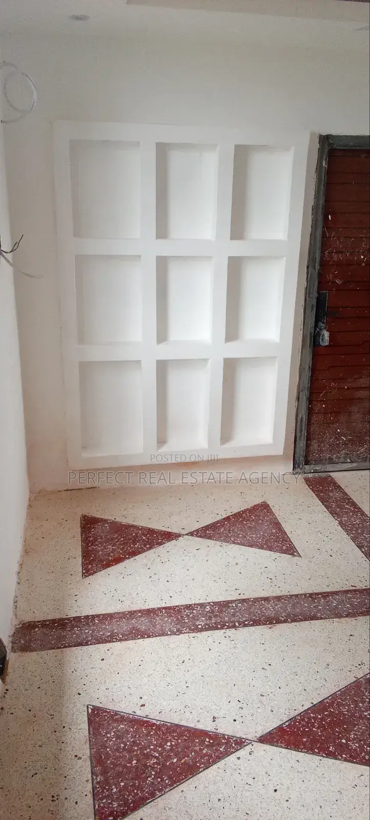 Furnished 2bdrm Apartment in Santasi A1 Hospital, Kumasi Metropolitan