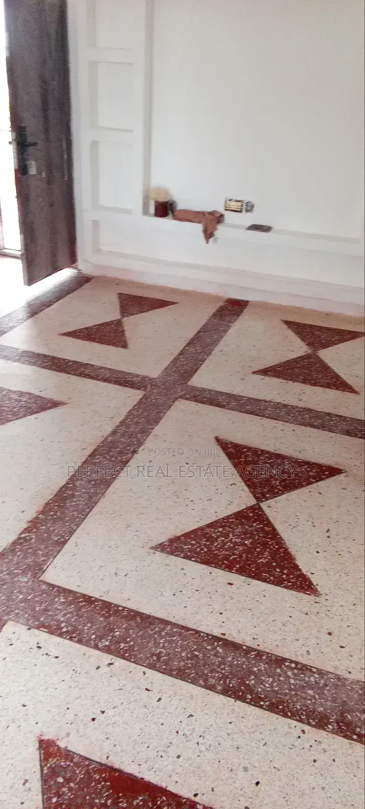Furnished 2bdrm Apartment in Santasi A1 Hospital, Kumasi Metropolitan