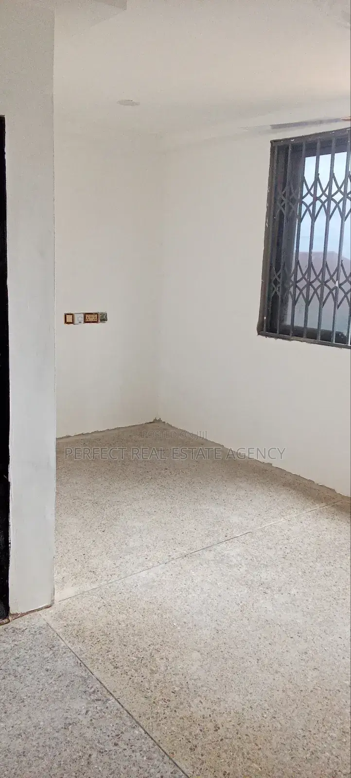 Furnished 2bdrm Apartment in Santasi A1 Hospital, Kumasi Metropolitan