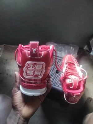 Perjil Sneakers