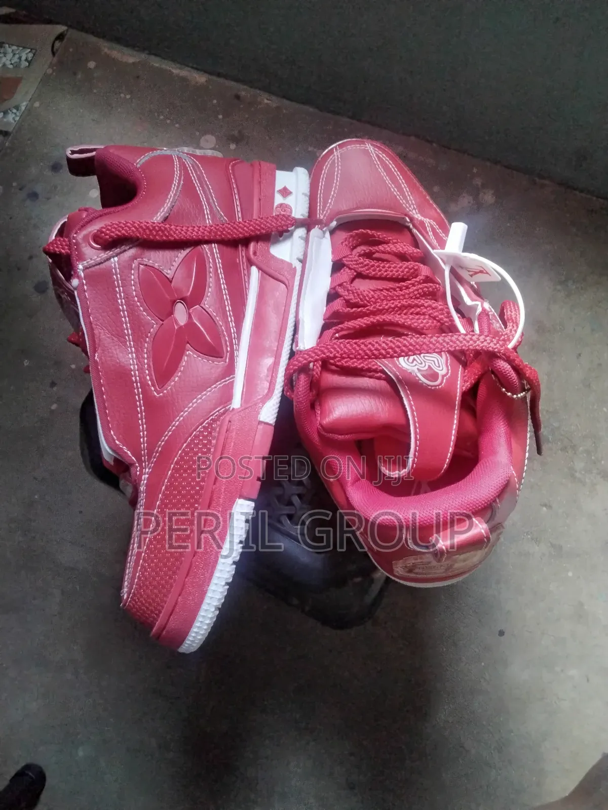 Perjil Sneakers