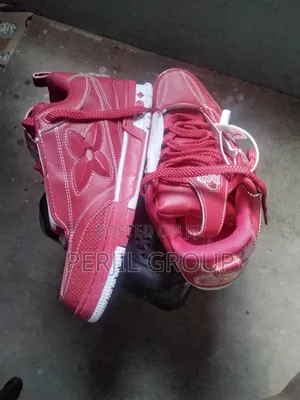 Perjil Sneakers