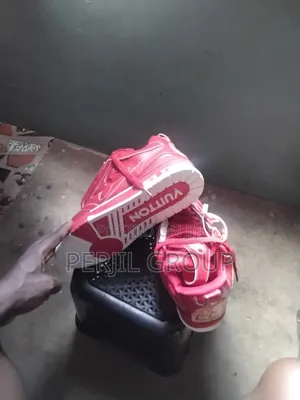 Perjil Sneakers