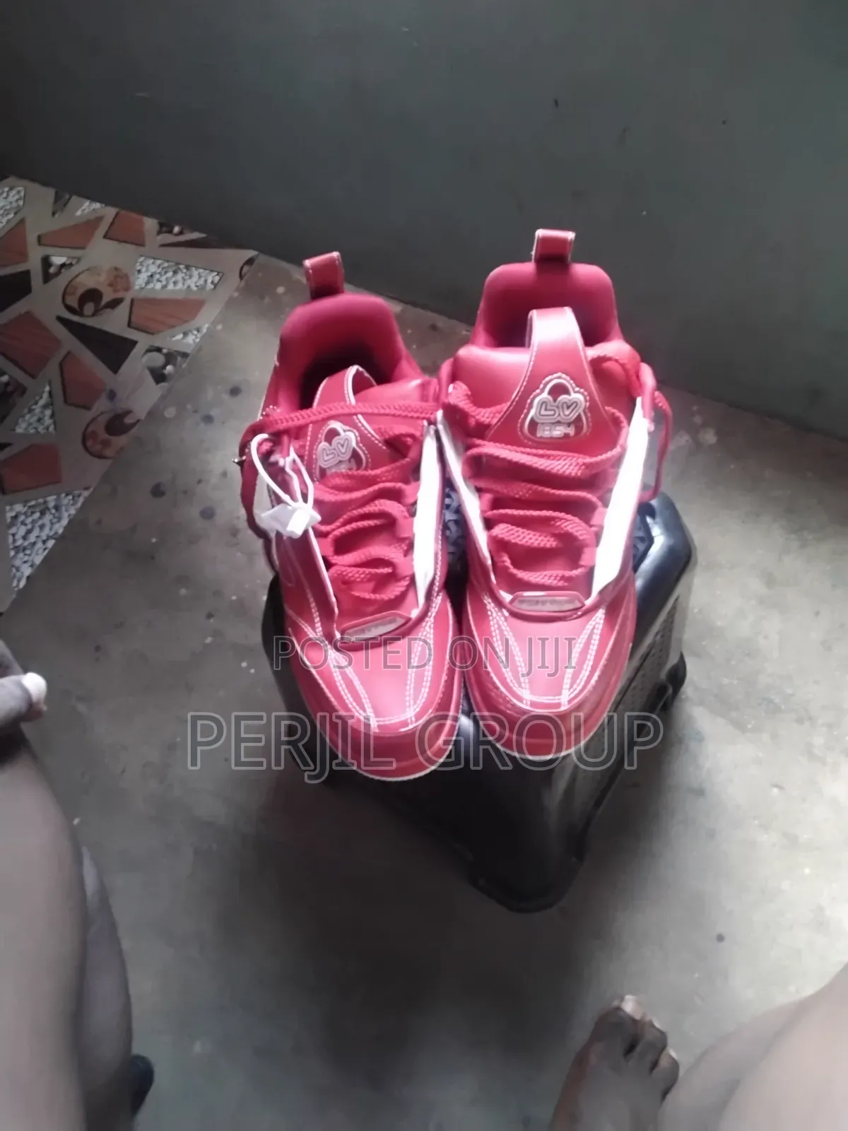 Perjil Sneakers