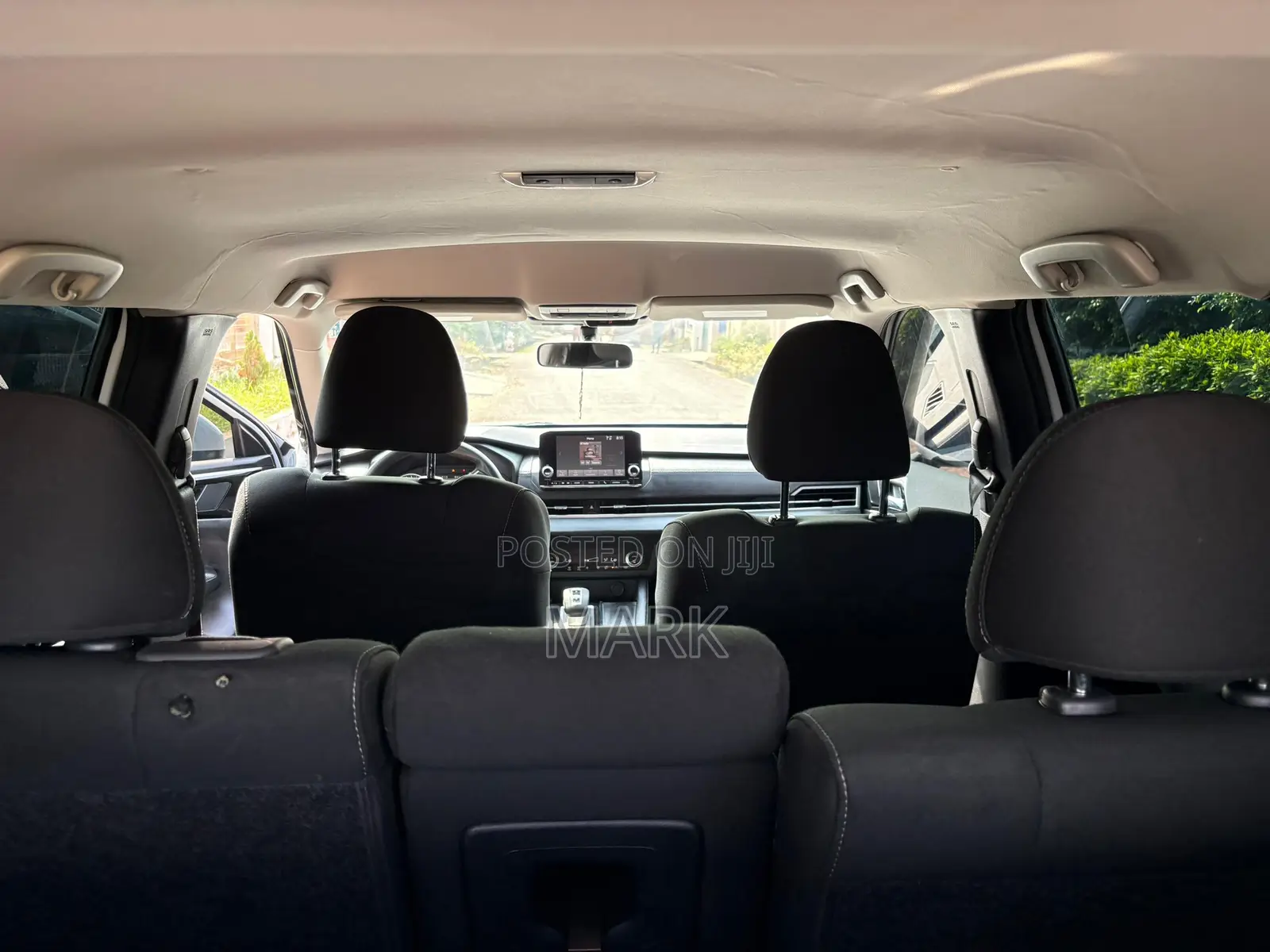 Mitsubishi Outlander 2023 White