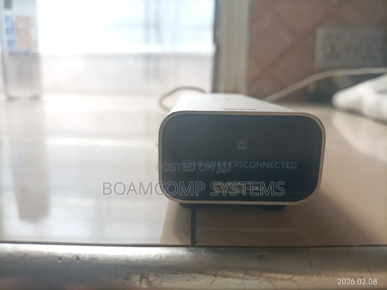 Unifi Cloud Key Gen2