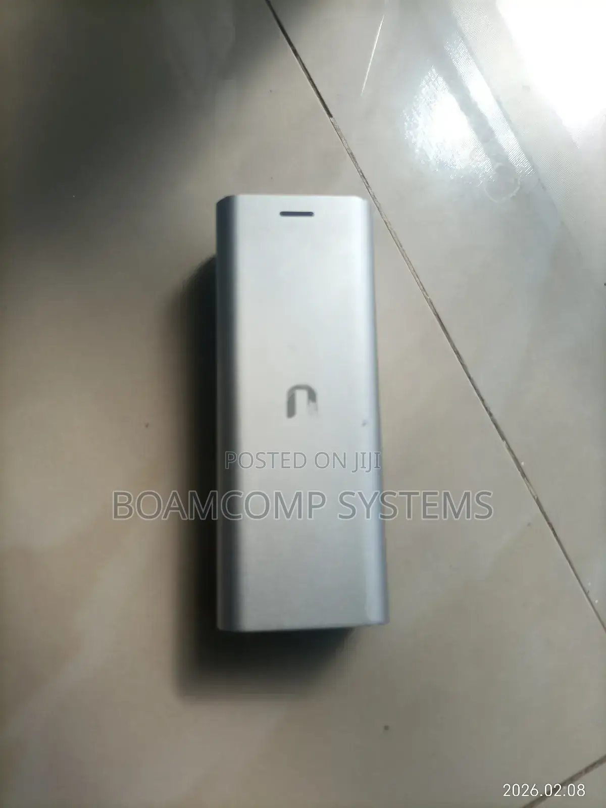 Unifi Cloud Key Gen2