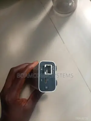 Unifi Cloud Key Gen2