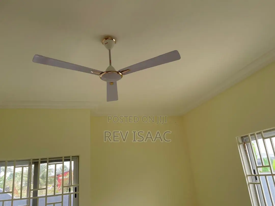 3bdrm House in Adom City Estate, Gomoa East for rent