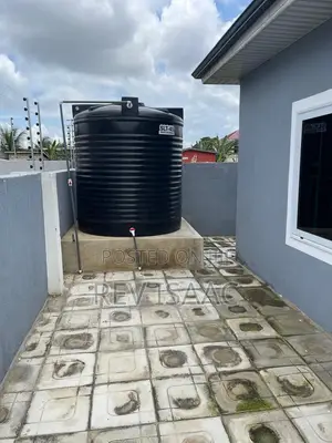 3bdrm House in Adom City Estate, Gomoa East for rent