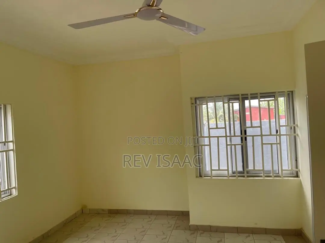 3bdrm House in Adom City Estate, Gomoa East for rent