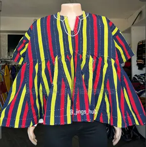 Men’S Fugu/Batakari