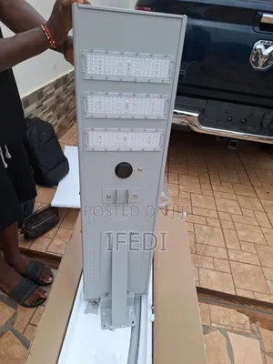 Solar Street Light 150w