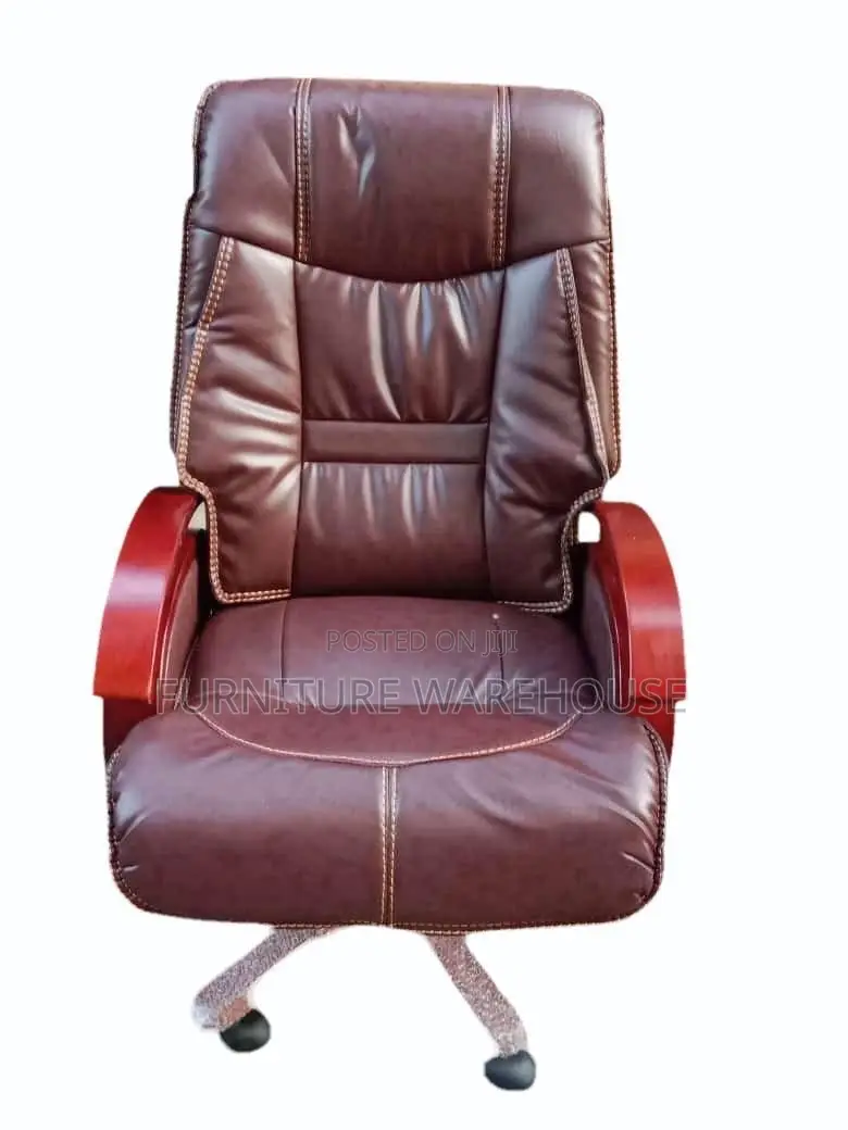 Boss High Back Executive Chair