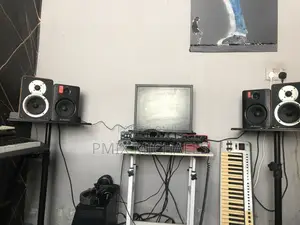 Recording Studio