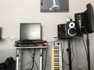 Recording Studio