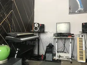 Recording Studio