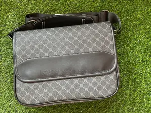 Quality and Classic Cross Body Bag