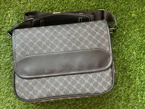 Quality and Classic Cross Body Bag