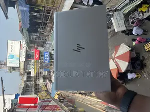 Laptop HP EliteBook 840 G7 16GB Intel Core I7 SSD 512GB