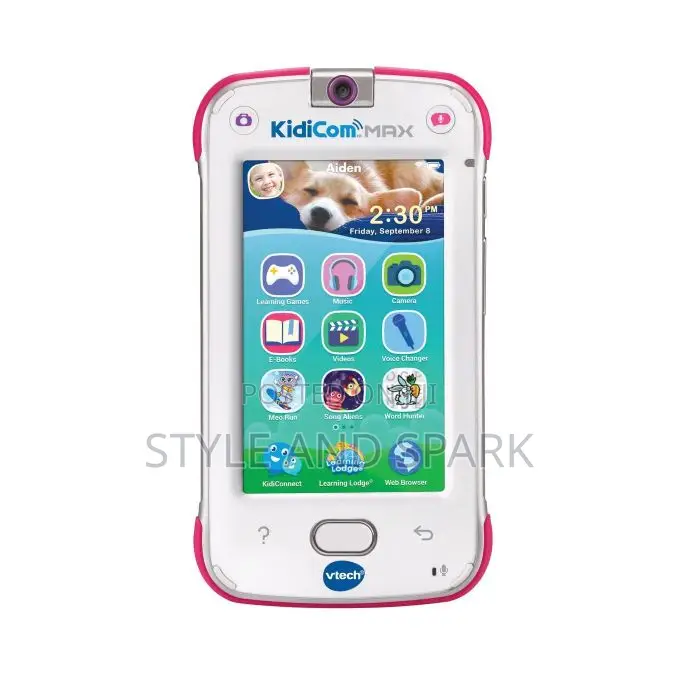 Vtech Kidicom Max