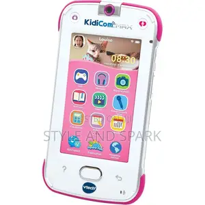 Vtech Kidicom Max