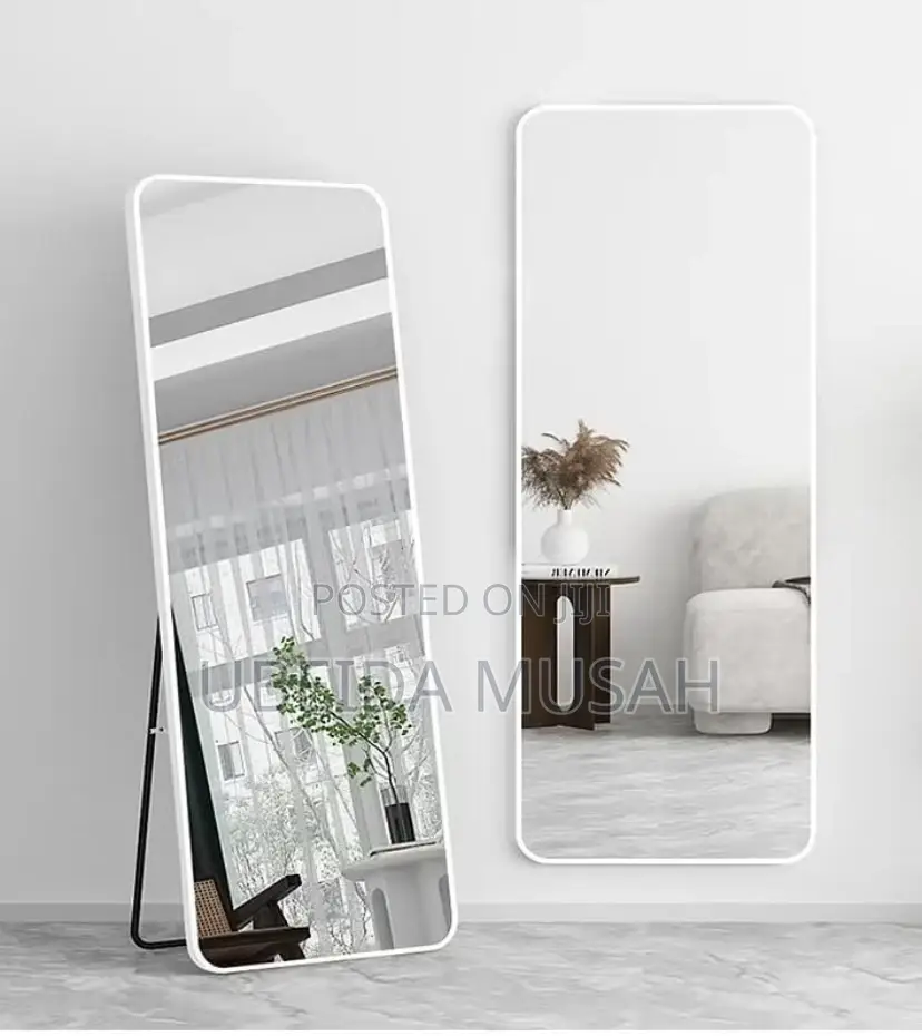 Elegant Full Length Mirror