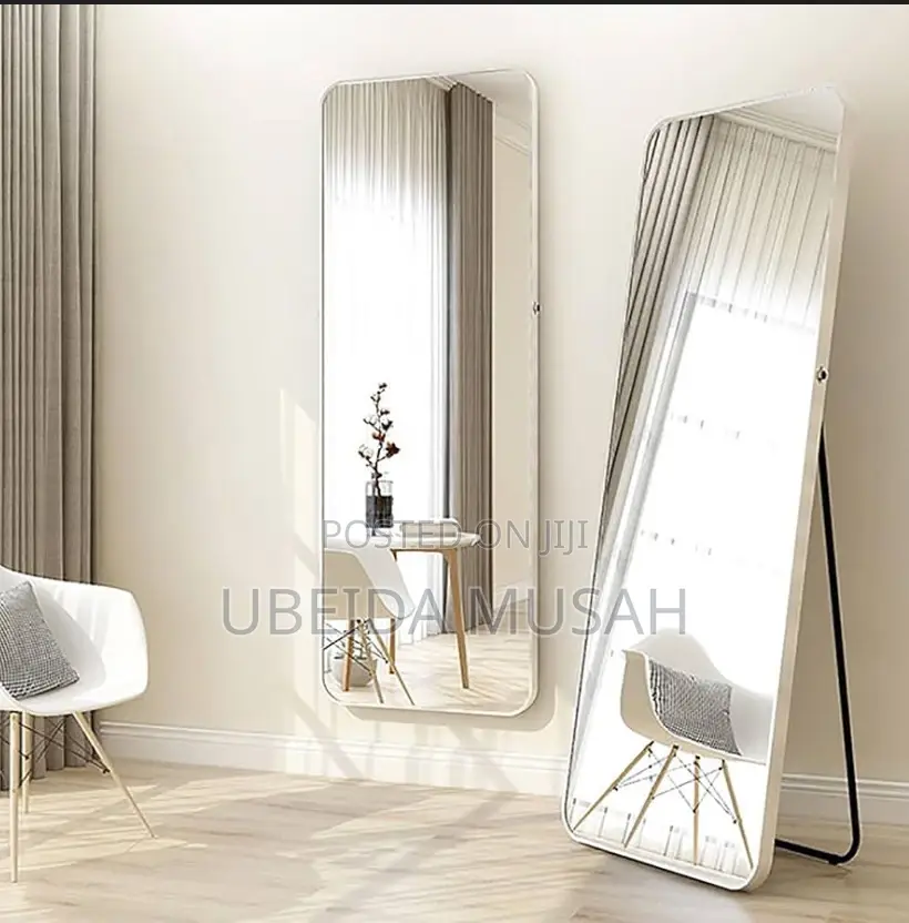Elegant Full Length Mirror