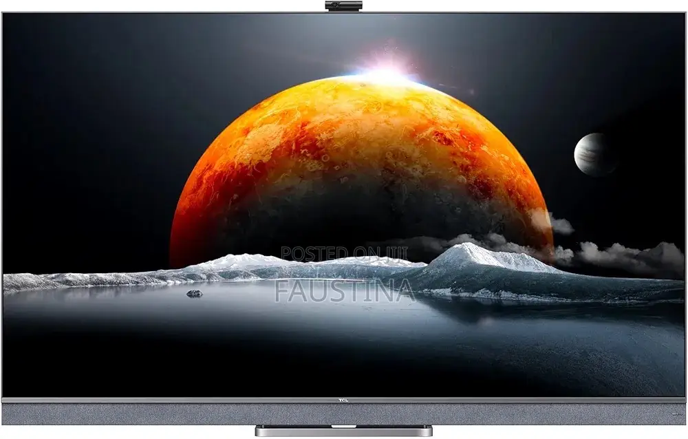 Television