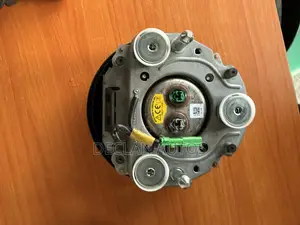 2019-2024 Acura Rdx Driver Steering Wheel Airbag Oem