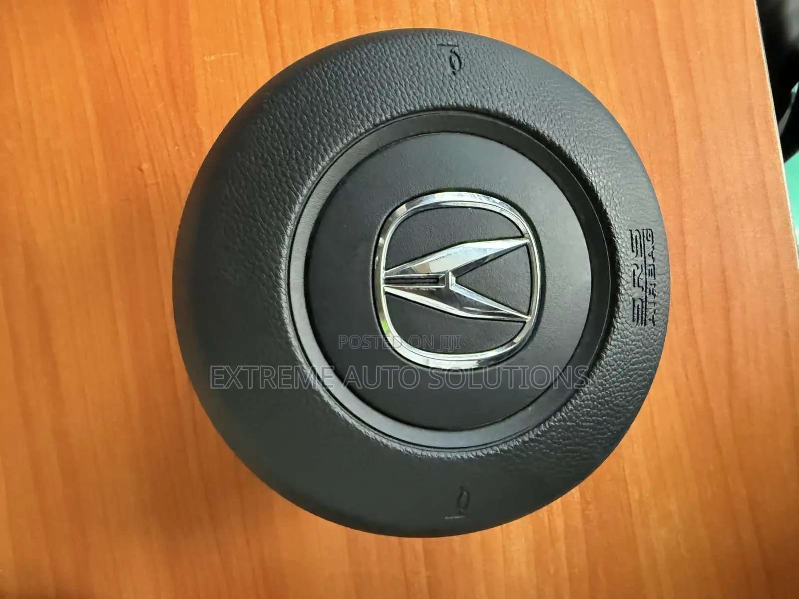 2019-2024 Acura Rdx Driver Steering Wheel Airbag Oem