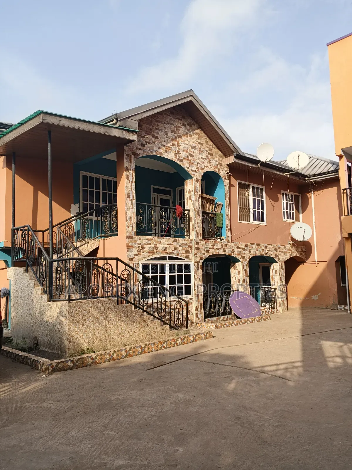 1bdrm Apartment in Chamber Self, Oyarifa for rent